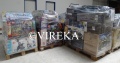 zwracany towar, Cybex, Fisher Price, Carrera, Lego, Mattel, Playmobil, Smoby,..