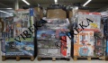 zwracany towar, Cybex, Fisher Price, Carrera, Lego, Mattel, Playmobil, Smoby,..